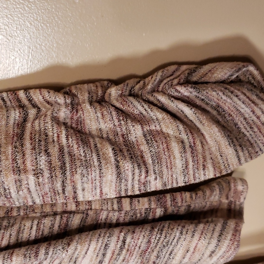 Plus Size Sweater - Picture 3 of 5